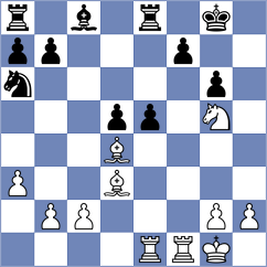 Ruiz Marana - Moro Murciego (Leon, 2006)