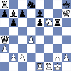 Arslanov - Cherepov (chess.com INT, 2024)