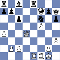 Donatti - Harriott (chess.com INT, 2024)