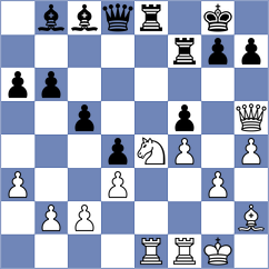 Serifovic - Spetzke (Landau, 1996)