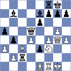Bordi - Vusatiuk (Chess.com INT, 2020)
