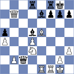 Vidal del Rio - Ubeira Martinez (Burgas, 1999)