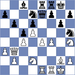 Bartczak - Ryszkiewicz (Lublin, 2007)