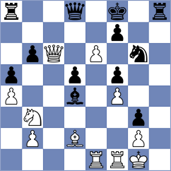 Fiorito - Terry (chess.com INT, 2023)