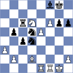 Minchev - Ivanov (Sofia, 2004)