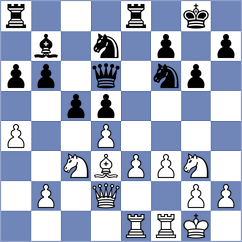Agaev - Eyvazov (Baku, 1998)