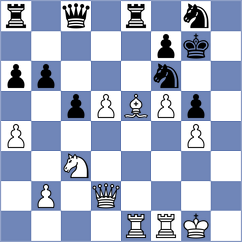 Engqvist - Hollesen (Helsingor, 2008)