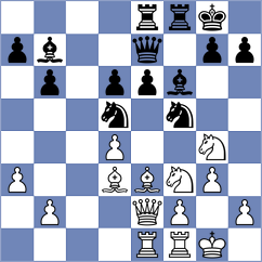 Fransson - Buechmann (Germany, 2001)