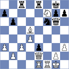 Souleidis - Matt (chess.com INT, 2022)