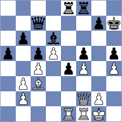 Tokmachev - Hicker (Latschach, 2005)