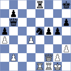 Skliarov - Flynn (chess.com INT, 2025)