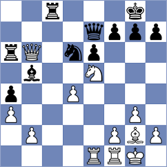 Maldonado - Widener (Stillwater, 2009)