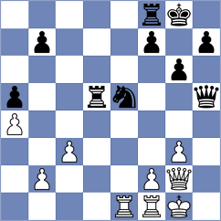 Manukyan - Piliposyan (chess.com INT, 2025)