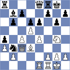 Mikaelyan - Erdogmus (chess.com INT, 2025)