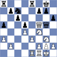 Skvortsov - Bruedigam (chess.com INT, 2023)