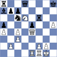 Rodriguez Vila - Tristan (Mar de Ajo ARG, 2024)
