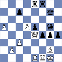 Fadi - Vazelakis (chess.com INT, 2025)
