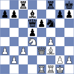 Tornay Gomez - Dordevic (Heusenstamm GER, 2024)