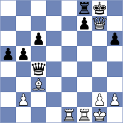 Matthews - Mossiaguine (Gibraltar, 2008)