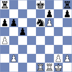 Sai - Ramirez Marin (chess.com INT, 2024)