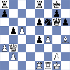 Toksombaev - Degenbaev (Al Ain, 2013)