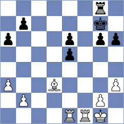 Chen - Rzadkowska (Prague CZE, 2024)