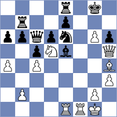 Kasparov - Ferioli (Asiag, 1991)