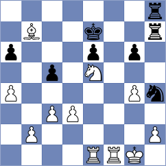 Spichkin - Zepeda Berlanga (chess.com INT, 2023)
