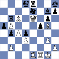 Landaw - Stearman (Chess.com INT, 2017)