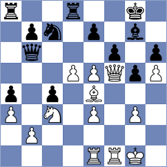 Komov - Sargissyan (chess.com INT, 2024)
