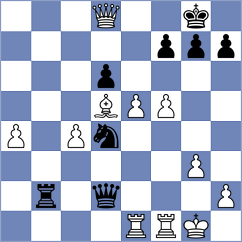 Hernandez - Boramanikar (chess.com INT, 2025)
