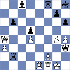 Mafra - McDonald (chess.com INT, 2025)