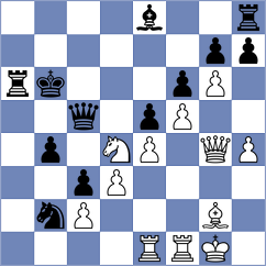 Baer - Bin-Suhayl (Daventry ENG, 2025)