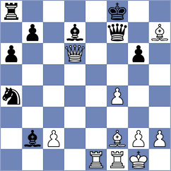 Weston - Rich (Lichess.org INT, 2020)