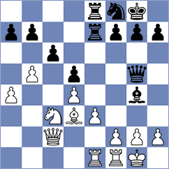 Agabekian - Arhipov (Kazan, 2007)
