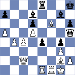 Cacheiro Blanco - Danielyan (chess.com INT, 2024)