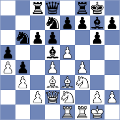 El Jawich - Wu (chess.com INT, 2025)