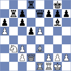 Mendoza - Baklazhkov (Tornelo INT, 2021)