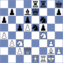 Calin - Ghimpu (Chess.com INT, 2020)