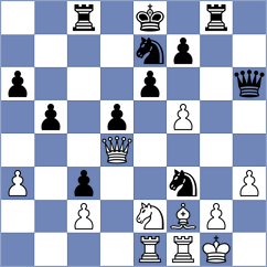 Crisan - Milicevic (Toronto, 1995)