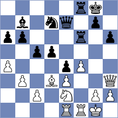 Fedosov - Shariyazdanov (Kaluga, 2013)