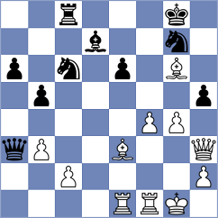 Matulovic - Zecevic (Cateske Toplice, 1968)