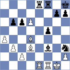 Bouska - Zepeda Berlanga (chess.com INT, 2025)