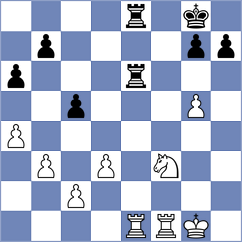 Beckers - Drechsler (Bad Wiessee, 1998)