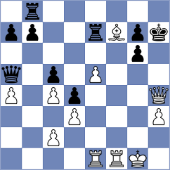 Collins - Stangl (chess.com INT, 2025)