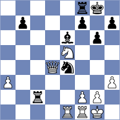 Halynyazov - Zepeda Berlanga (chess.com INT, 2025)