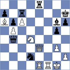 Alekseev - Aravindh (chess.com INT, 2025)