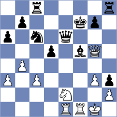 Aguilar - Cardozo (Buenos Aires ARG, 2024)