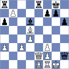 Santos - Ferreira (Lisbon, 1999)