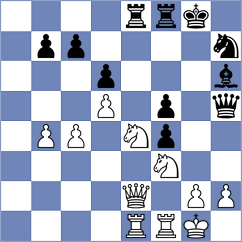 Hangelbroek - Cawdery (Gauteng, 2011)